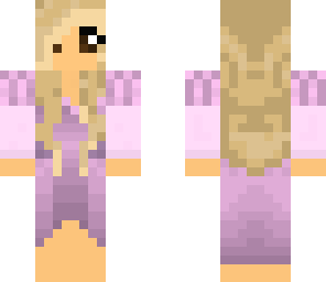princess rapunzel