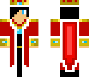 king of mc