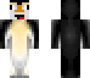 derpy penguin