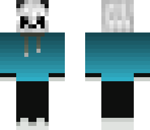 custompanda