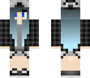mrs blue