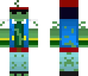 zombie ash ketchum