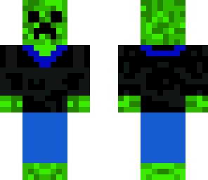 kid creeper
