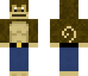 boss monkey
