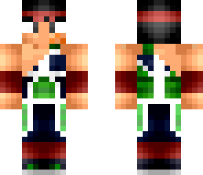 bardock