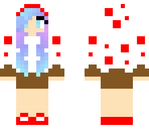 my halloween skin