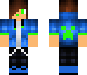 cool boy v2