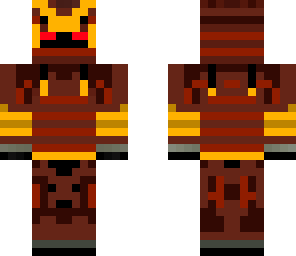 the crimson guardian