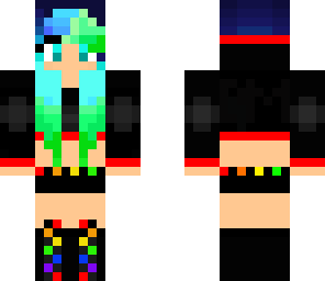 custom skin