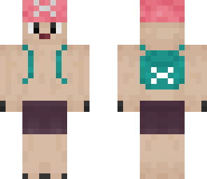 tony chopper