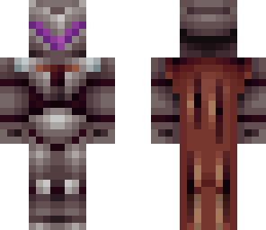 ender warlord