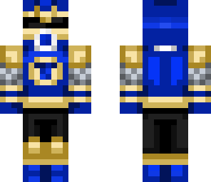 navy ranger