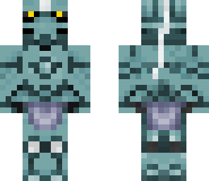 alphonse