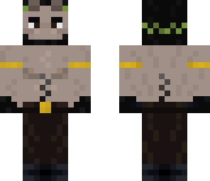 cernunnos