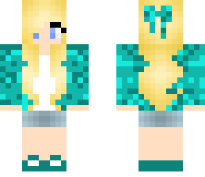 cute girl