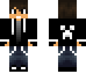awesome boy
