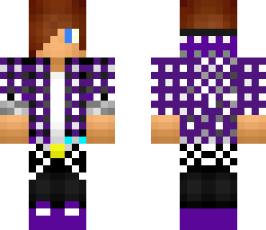 bubtrub boy