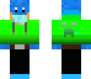 minemansuperman awesome