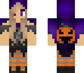 pumpkin remake