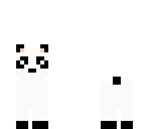panda
