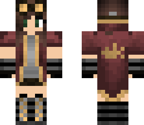 steampunk