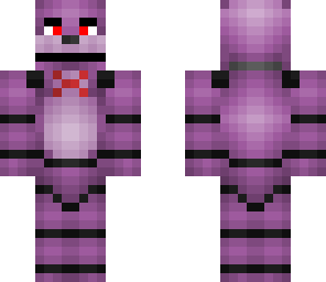 bonnie the bunny