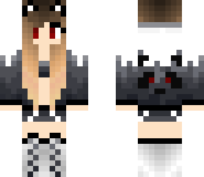 halloween girl