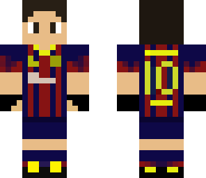 leo messi