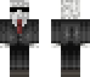 slender gamer