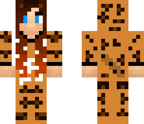leopard onsie female