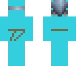 the diamond ninja