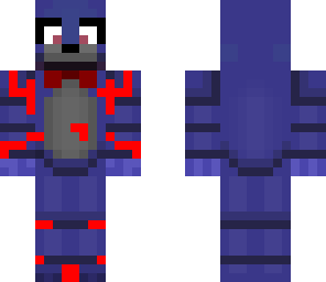 bloody bonnie