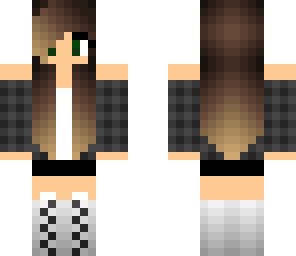 cute tomboy