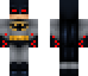 angry batman