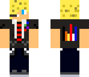 my skin