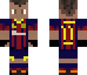 neymar jr