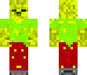 yellowzombie