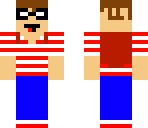 super garoto