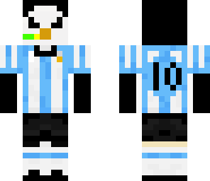 penguin