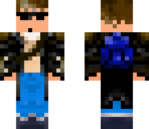 nick's skin