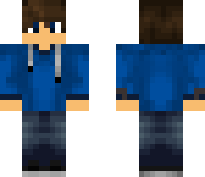 cool guy