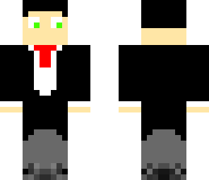 agent