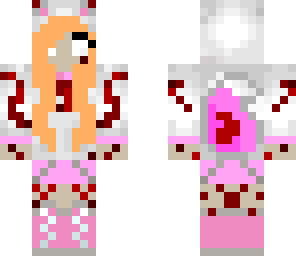 my friends halloween skin bloody edition