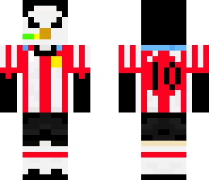 penga red