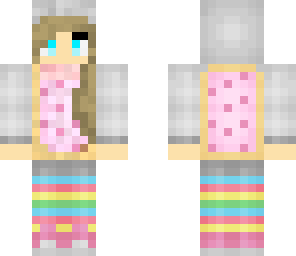 nyan cat costume