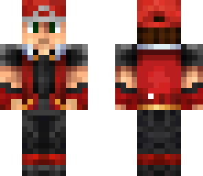 rojo