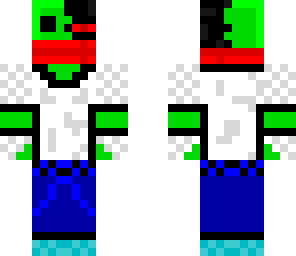 ender-slime hunter