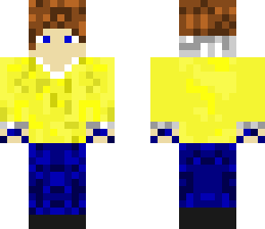 just a skin