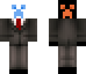 icefire suit