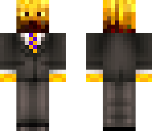 benshair252 blaze